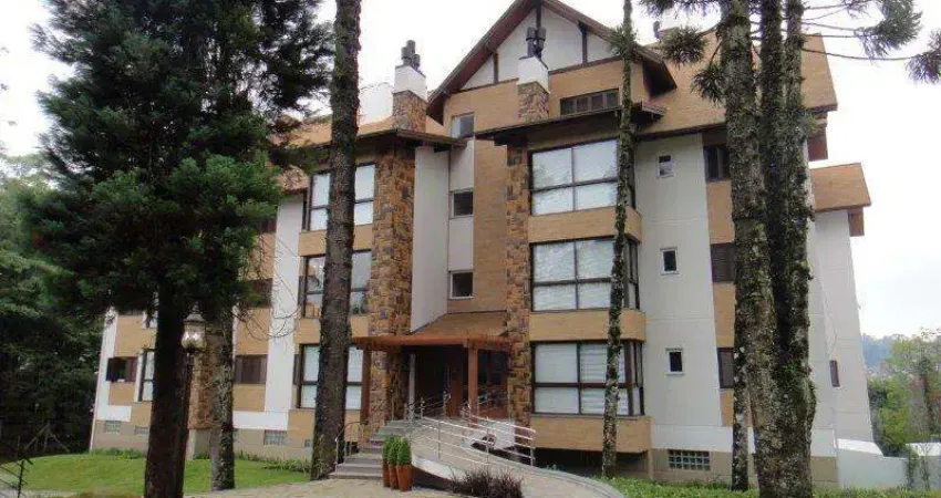 Apartamento 03 Dorm. à venda no Bairro Bavária com 105 m² de área privativa - 2 vagas de garagem