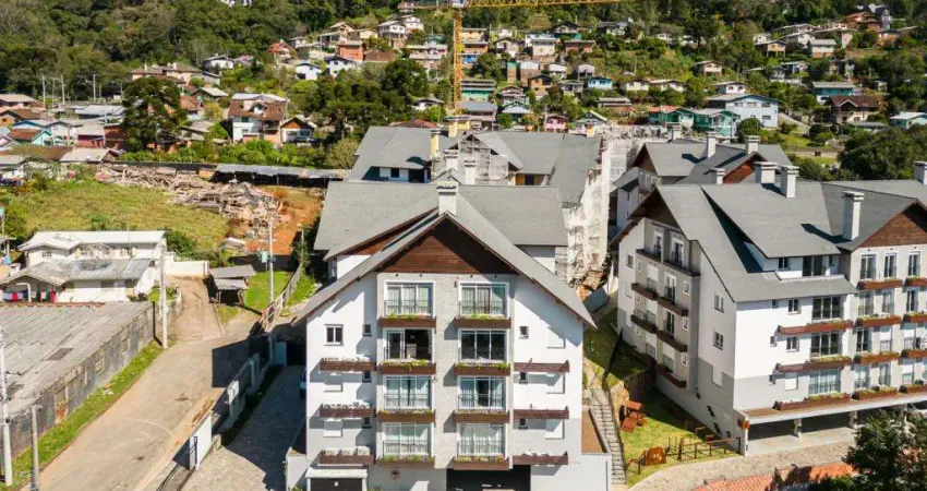 Apartamento 03 Dorm. à venda no Bairro Piratini com 98 m² de área privativa - 1 vaga de garagem