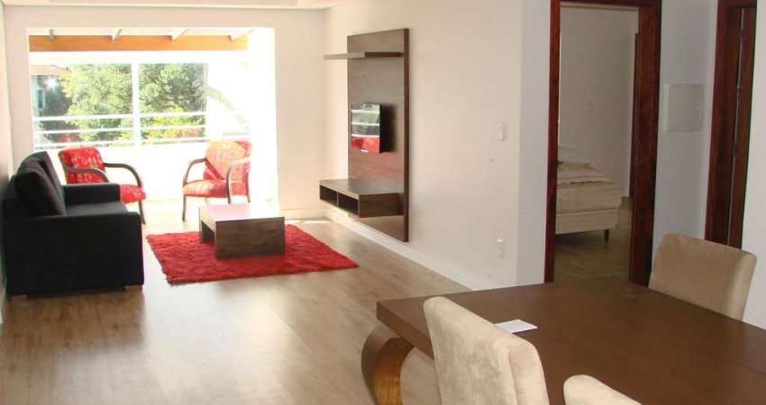 Apartamento 03 Dorm. à venda no Bairro Centro com 132 m² de área privativa - 3 vagas de garagem