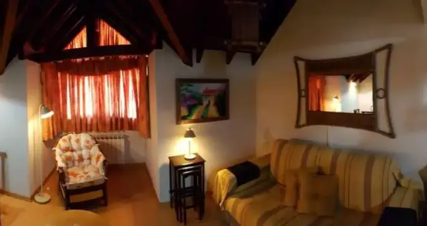 Apartamento 01 Dorm. à venda no Bairro Planalto com 29 m² de área privativa