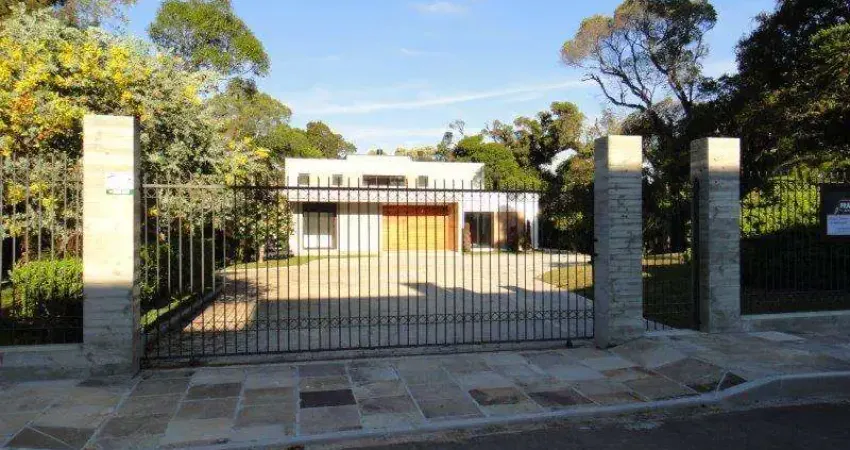 Casa com 7 quartos à venda na Rua Flamboyant, 215, Ipê Amarelo, Gramado