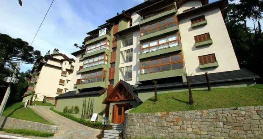 Apartamento 03 Dorm. à venda no Bairro Centro com 133 m² de área privativa - 2 vagas de garagem