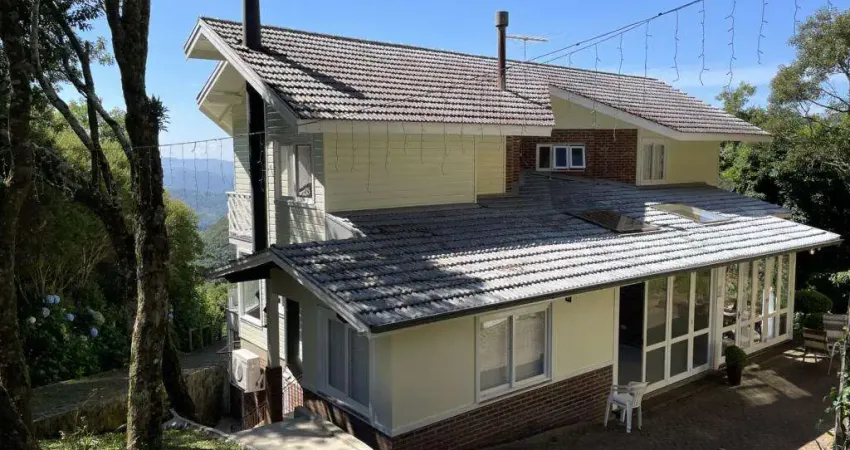 Casa 02 dorm. à venda no bairro vale do bosque com 160 m² de área privativa - 1 vaga de garagem