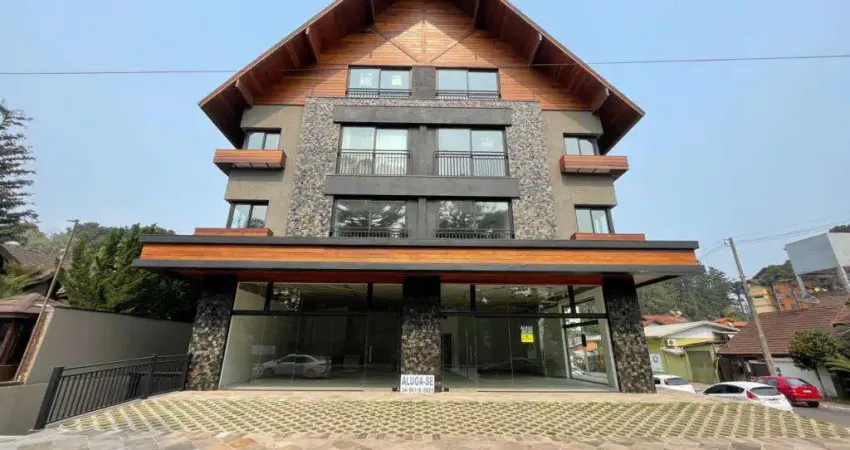 Loja à venda no Bairro Planalto com 90 m² de área privativa - 2 vagas de garagem