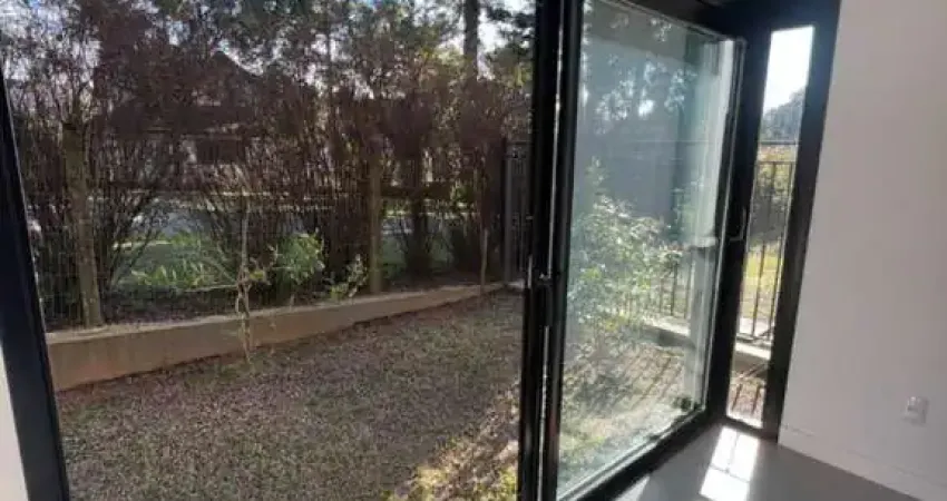 Apartamento 02 dorm. à venda no bairro bavária com 80 m² de área privativa - 1 vaga de garagem