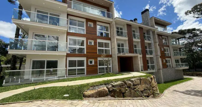 Apartamento 01 dorm. à venda no bairro carniel com 66 m² de área privativa - 1 vaga de garagem