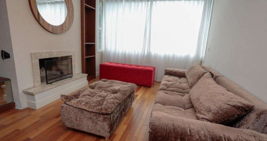 Apartamento 03 Dorm. à venda no Bairro Planalto com 161 m² de área privativa - 1 vaga de garagem