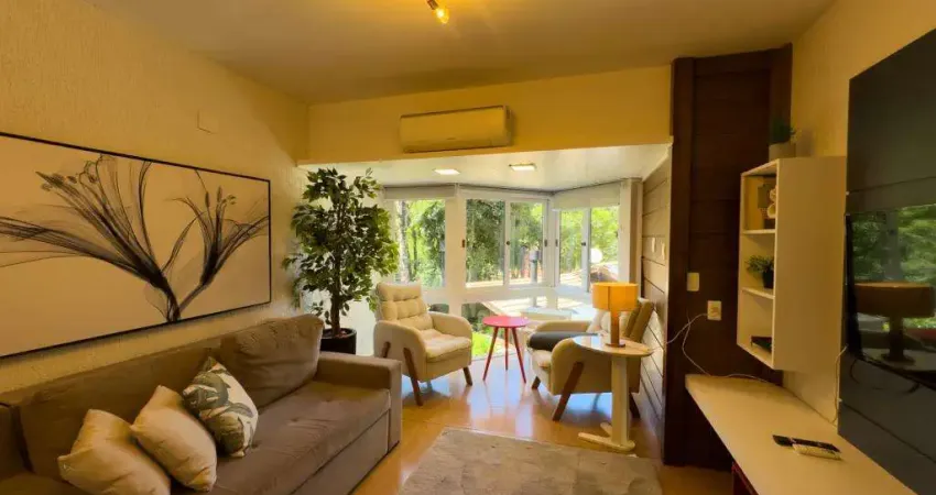 Apartamento 01 Dorm. à venda no Bairro Planalto com 66 m² de área privativa - 1 vaga de garagem