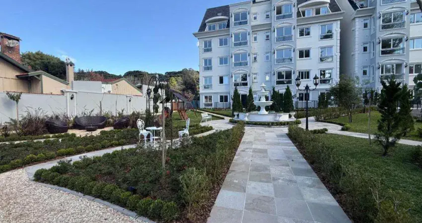 Apartamento 02 dorm. à venda no bairro planalto com 80 m² de área privativa - 1 vaga de garagem