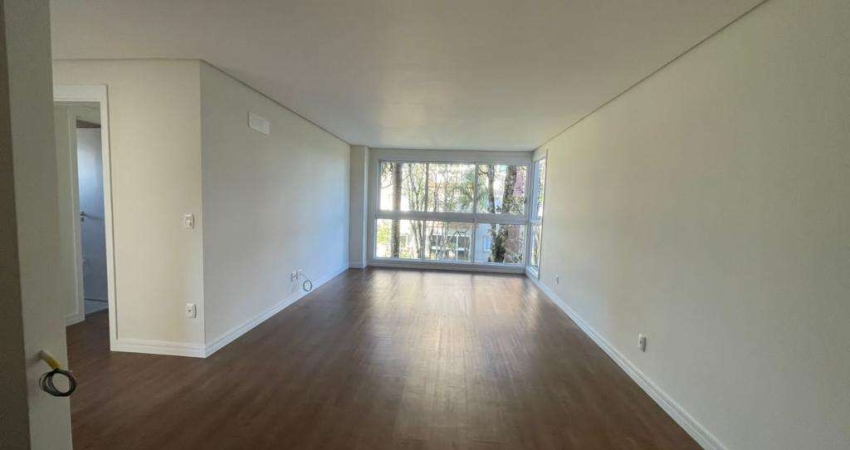 Apartamento 02 Dorm. à venda no Bairro Carazal com 70 m² de área privativa - 1 vaga de garagem