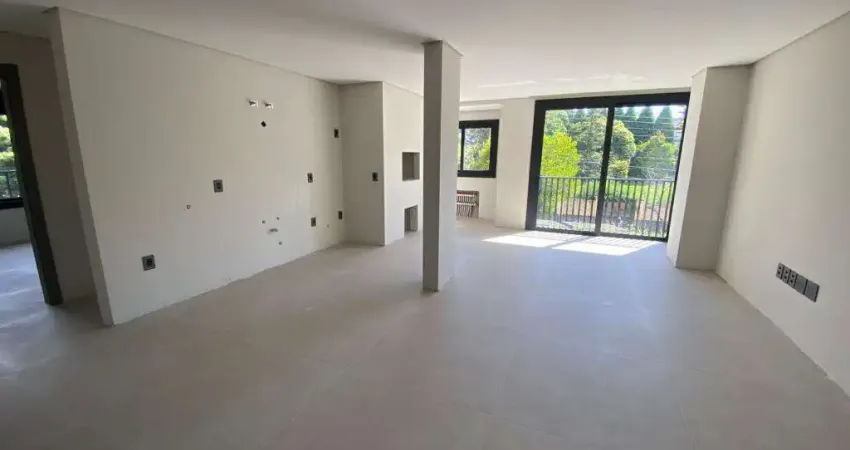Apartamento 02 dorm. à venda no bairro planalto com 82 m² de área privativa - 1 vaga de garagem
