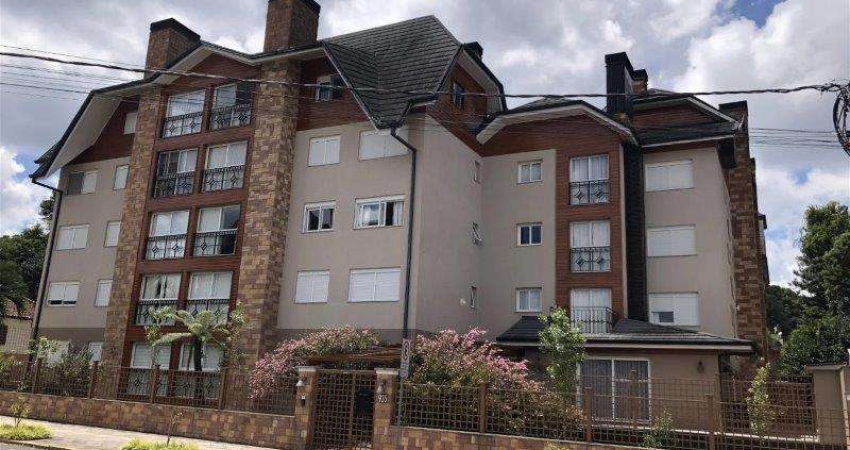 Apartamento 01 Dorm. à venda no Bairro Centro com 54 m² de área privativa - 1 vaga de garagem