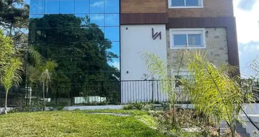 Apartamento 02 Dorm. à venda no Bairro Centro com 117 m² de área privativa - 2 vagas de garagem