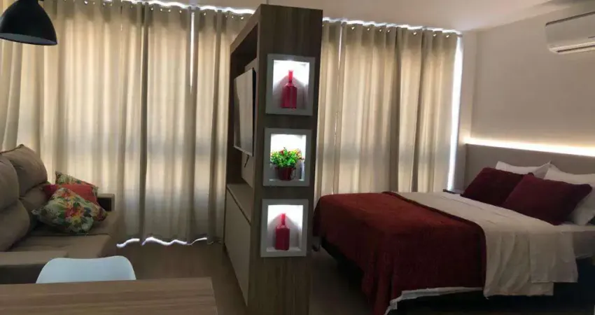 Studio à venda no Bairro Centro com 39 m² de área privativa