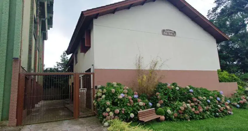 Casa 02 Dorm. à venda no Bairro Bela Vista com 103 m² de área privativa - 1 vaga de garagem
