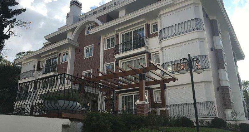 Apartamento 03 Dorm. à venda no Bairro Planalto com 157 m² de área privativa - 2 vagas de garagem