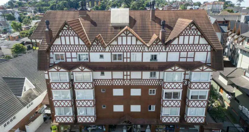 Apartamento 04 Dorm. à venda no Bairro Centro com 254 m² de área privativa - 2 vagas de garagem