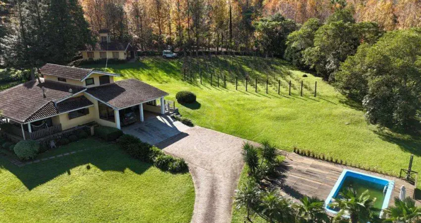 Sítio à venda no bairro linha vinte e oito com 8862 m² de área privativa