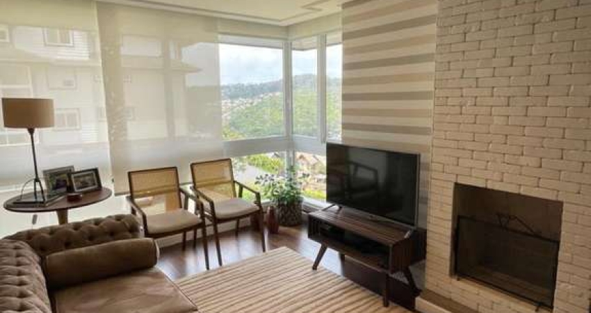 Apartamento 01 Dorm. à venda no Bairro Alphaville com 55 m² de área privativa - 1 vaga de garagem
