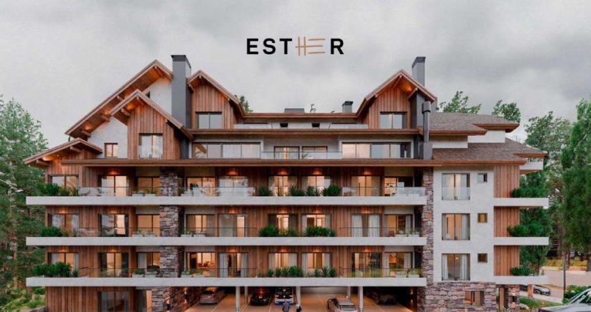 Apartamento 03 Dorm. à venda no Bairro Planalto com 139 m² de área privativa - 2 vagas de garagem