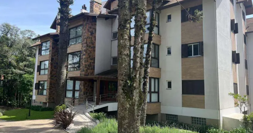 Apartamento 02 dorm. à venda no bairro bavária com 86 m² de área privativa - 1 vaga de garagem