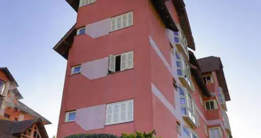 Apartamento 02 Dorm. à venda no Bairro Quinta da Serra com 74 m² de área privativa - 1 vaga de garagem