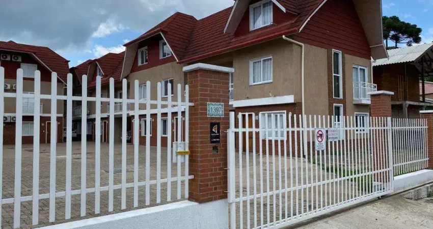 Casa 03 Dorm. à venda no Bairro Maggi com 105 m² de área privativa - 2 vagas de garagem