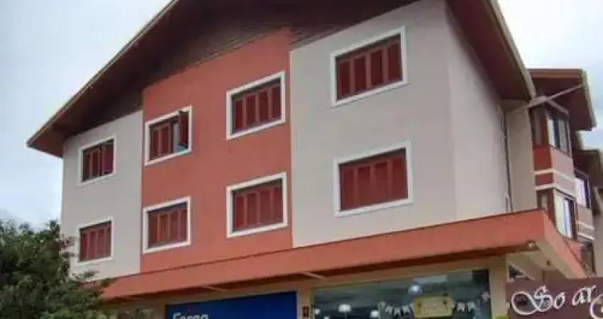 Apartamento 02 dorm. à venda no bairro planalto com 89 m² de área privativa - 1 vaga de garagem