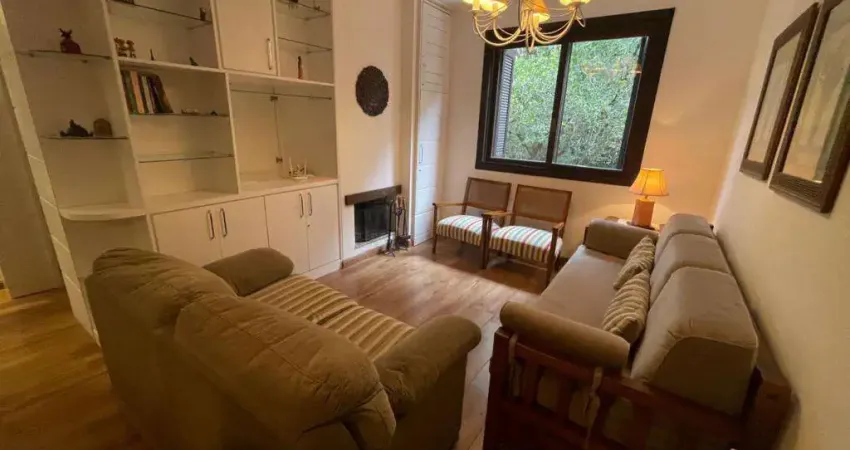 Apartamento 01 Dorm. à venda no Bairro Parque das Orquídeas com 41 m² de área privativa - 1 vaga de garagem