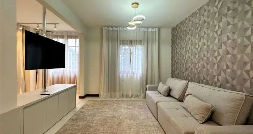 Apartamento 02 dorm. à venda no bairro planalto com 94 m² de área privativa - 1 vaga de garagem