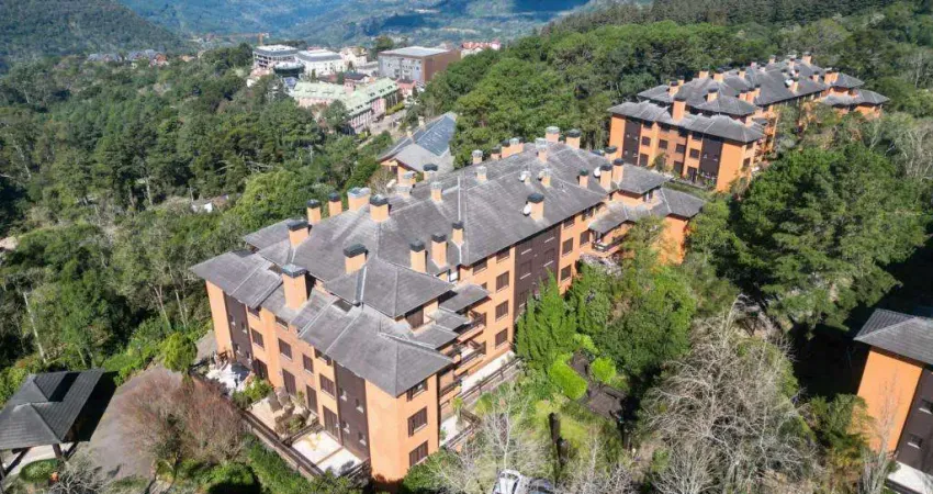 Apartamento 02 dorm. à venda no bairro avenida central com 70 m² de área privativa - 1 vaga de garagem