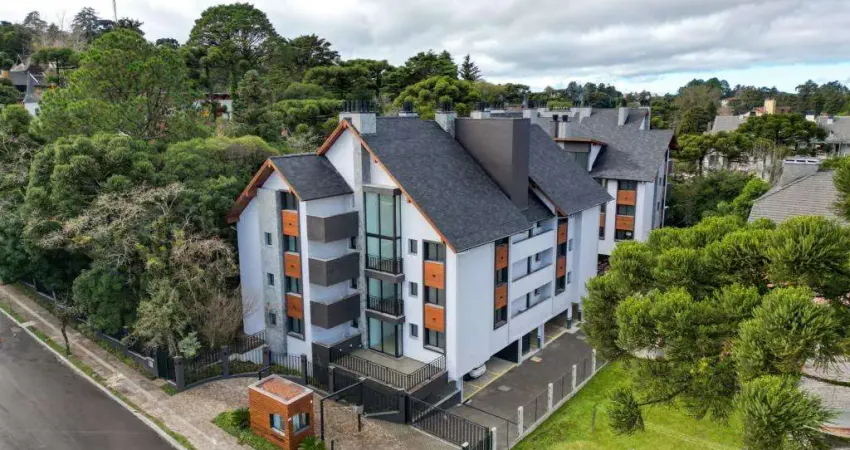 Apartamento 02 dorm. à venda no bairro planalto com 99 m² de área privativa - 2 vagas de garagem