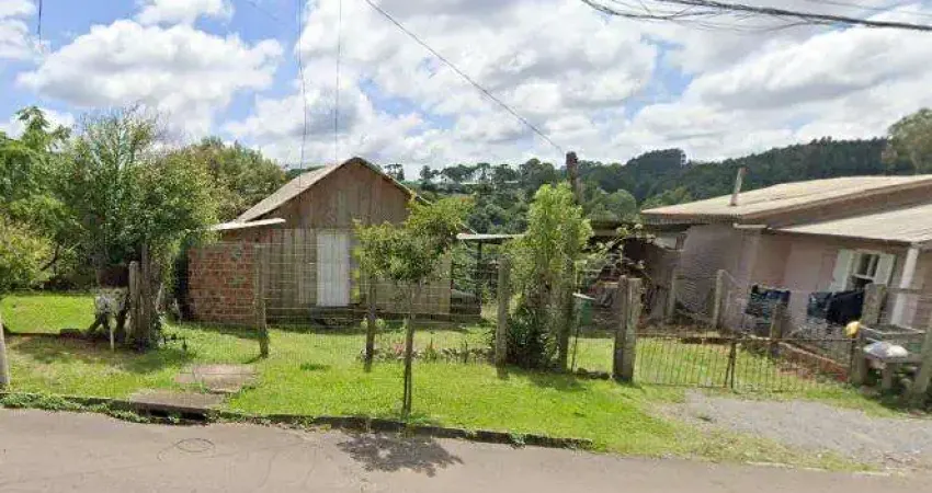 Terreno à venda no Bairro Eugenio Ferreira com 832 m² de área privativa