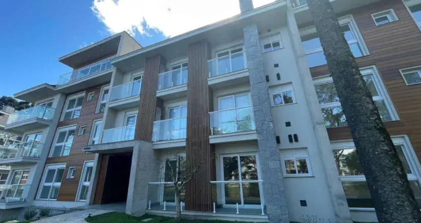 Apartamento 01 dorm. à venda no bairro avenida central com 66 m² de área privativa - 1 vaga de garagem