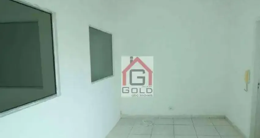 Sala para alugar, 28 m² por R$ 1.650,00/mês - Centro - Santo André/SP