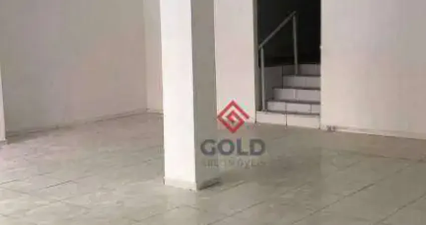 Salão para alugar, 400 m² por R$ 14.000,00/mês - Centro - Santo André/SP