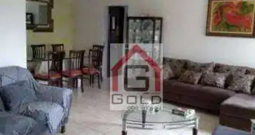 Apartamento à venda, 140 m² por R$ 850.000,01 - Parque das Nações - Santo André/SP