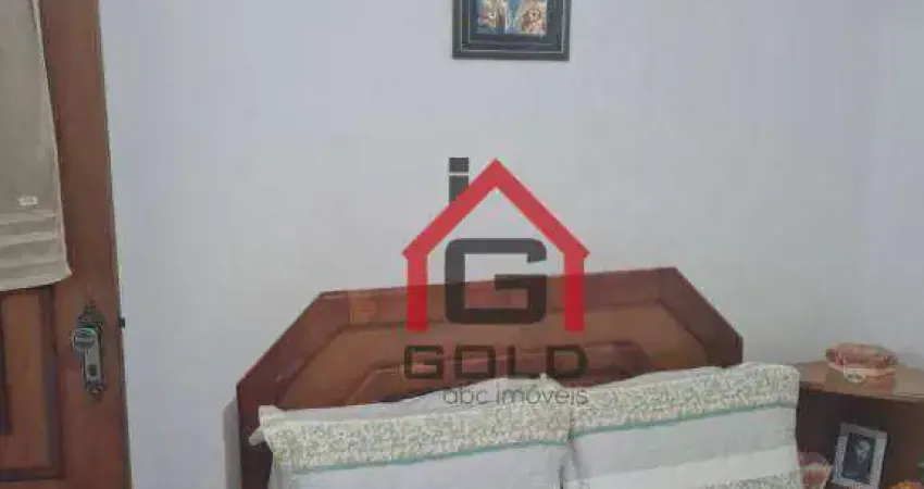 Casa à venda, 140 m² por R$ 550.000,00 - Vila Floresta - Santo André/SP