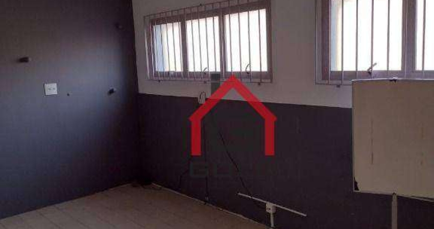 Sala para alugar, 9 m² por R$ 965,00/mês - Santa Teresinha - Santo André/SP