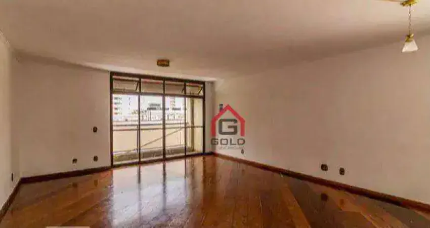Apartamento à venda, 216 m² por R$ 990.000,00 - Santa Paula - São Caetano do Sul/SP