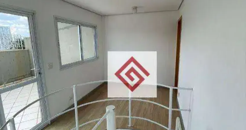 Apartamento com 3 dormitórios, 150 m² - venda por R$ 1.150.000,00 ou aluguel por R$ 7.387,32/mês - Jardim - Santo André/SP