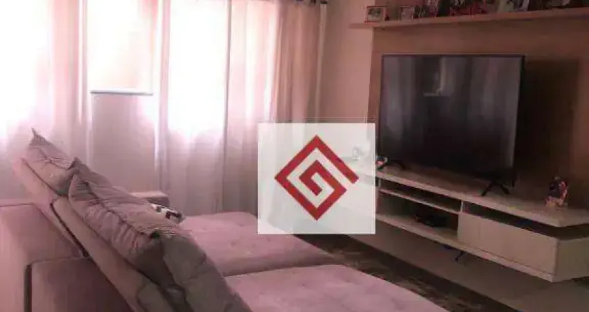 Casa à venda, 140 m² por R$ 980.000,00 - Vila Curuçá - Santo André/SP