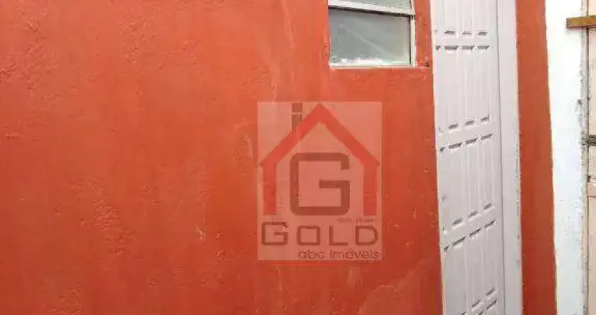Casa com 1 dormitório à venda, 44 m² por R$ 980.000,00 - Jardim Utinga - Santo André/SP