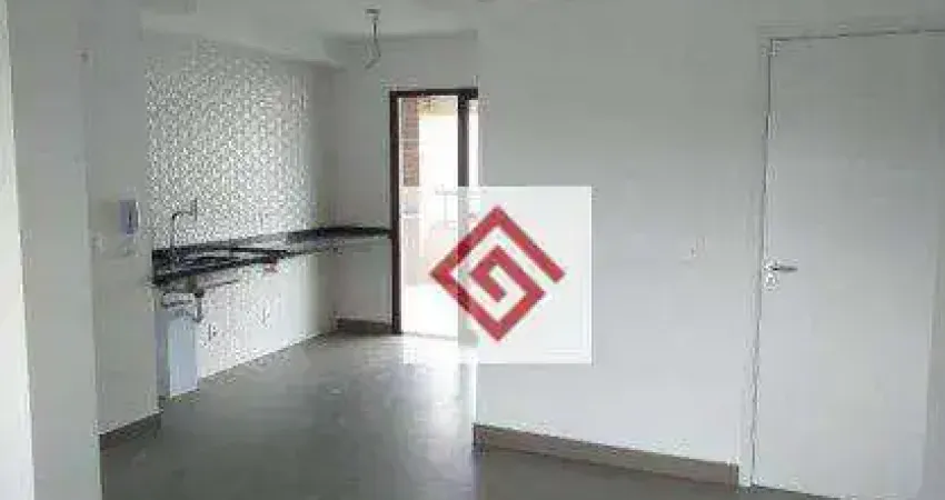 Apartamento com 3 dormitórios à venda, 160 m² por R$ 1.622.000,00 - Campestre - Santo André/SP