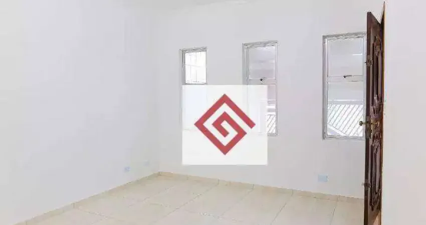 Sobrado com 2 dormitórios à venda, 254 m² por R$ 435.000,00 - Parque Capuava - Santo André/SP