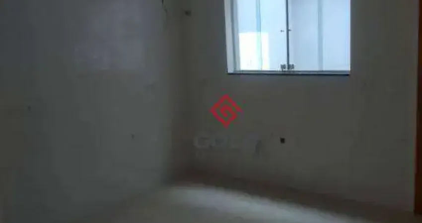 Sobrado com 3 dormitórios à venda, 141 m² por R$ 900.000,00 - Vila Curuçá - Santo André/SP