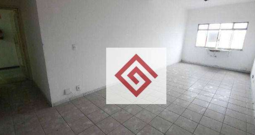 Sala para alugar, 40 m² por R$ 1.550,00/mês - Vila Francisco Matarazzo - Santo André/SP
