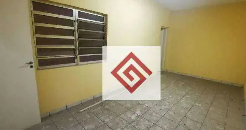 Sala para alugar, 30 m² por R$ 900,00/mês - Vila Francisco Matarazzo - Santo André/SP
