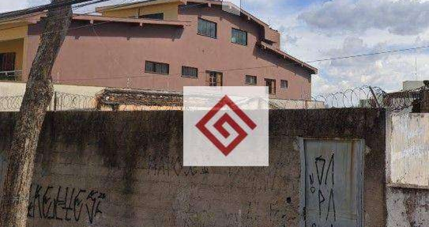 Cobertura com 3 dormitórios à venda, 120 m² por R$ 695.000,00 - Utinga - Santo André/SP