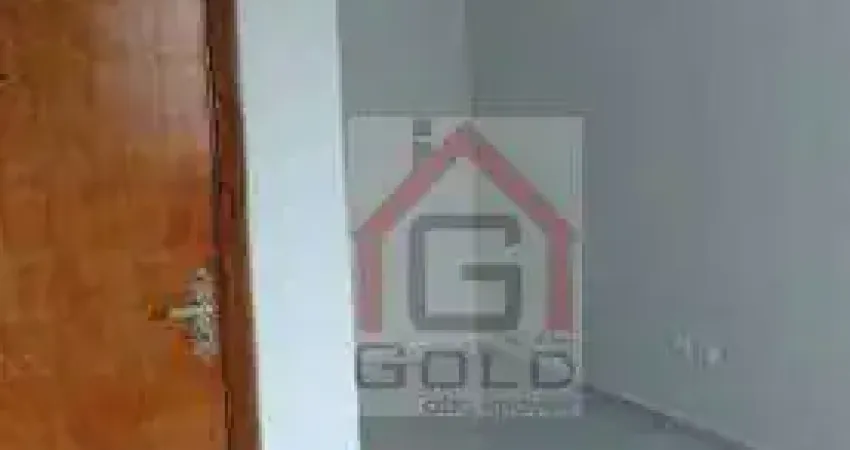 Apartamento à venda, 68 m² por R$ 460.000,00 - Vila Eldízia - Santo André/SP